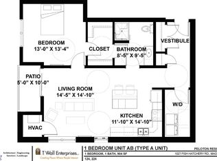 1027 Fish Hatchery Rd #124, Madison, WI 53715