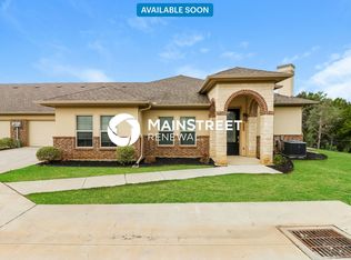 8811 Creek Run Rd #102, Fort Worth, TX 76120