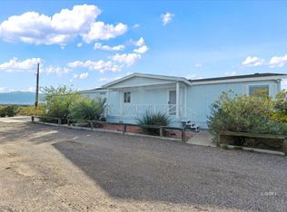 8160 N Bryce Eden Rd, Pima, AZ 85543