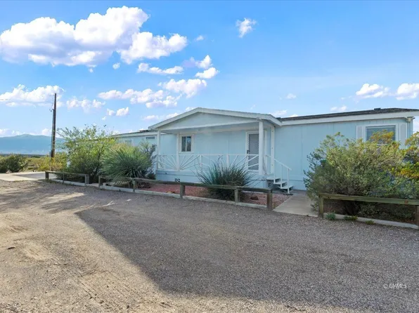 8160 N Bryce Eden Rd, Pima, AZ 85543