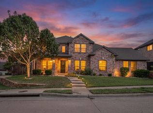 1415 Southern Pines Dr, Rockwall, TX 75087