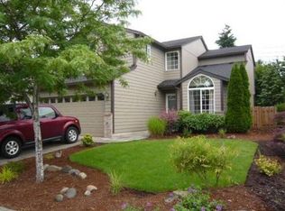 18302 SE 16th St, Vancouver, WA