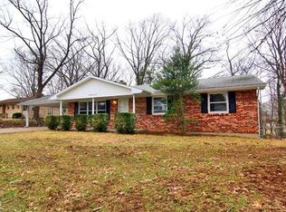 1770 Bertling St, Cape Girardeau, MO 63701