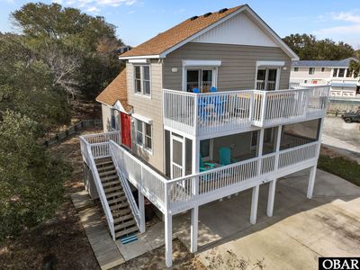 40 9th Ave Lot 45, Kitty Hawk, NC, 27949