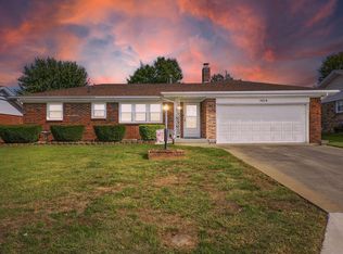 3518 N Rogers Ave, Springfield, MO 65803