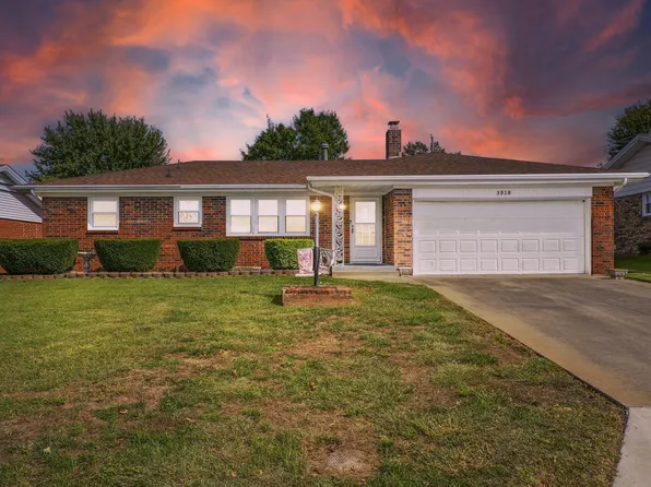 3518 N Rogers Avenue, Springfield, MO 65803