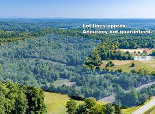 8391 E State Highway 108, Mill Spring, NC 28756