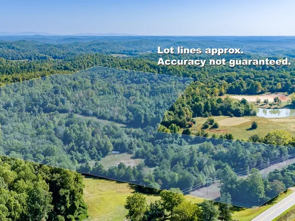 8391 E State Highway 108, Mill Spring, NC 28756