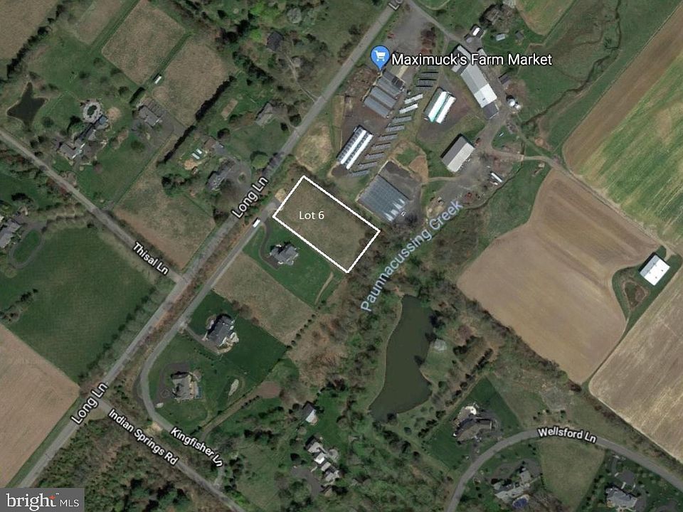 1st image of LOT 6 Kingfisher Ln