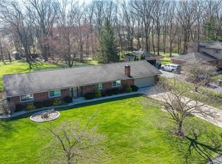 1830 Beechwood Dr, Troy, OH 45373