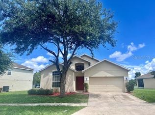 4381 Spring Blossom Dr, Kissimmee, FL 34746