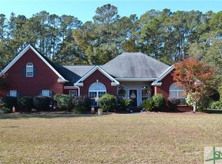 116 Cambridge Dr, Rincon, GA 31326