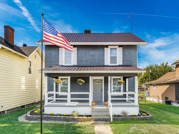 81 Madison Ave, Newark, OH 43055