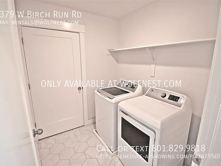6379 W Birch Run Rd — Photo 22