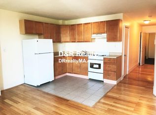 206 Maverick St #6, Boston, MA 02128