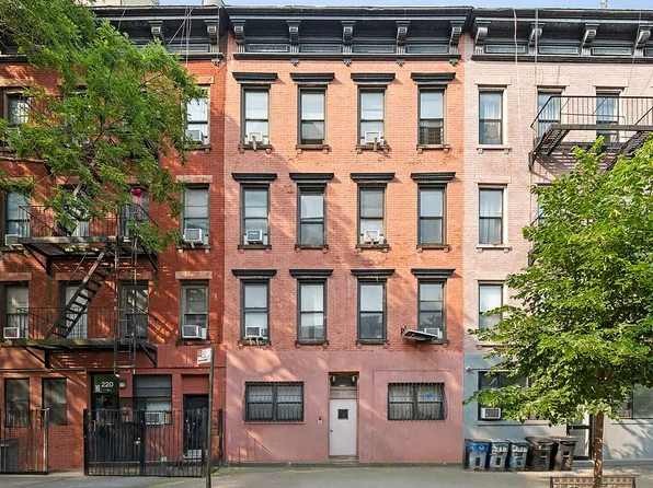 218 East 111th Street 1 image 1 of 11