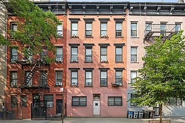 218 East 111st Street