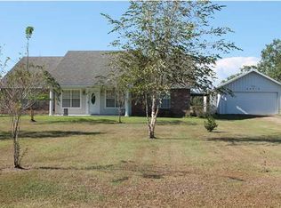 546 Rue Carnot #C, Carencro, LA 70520