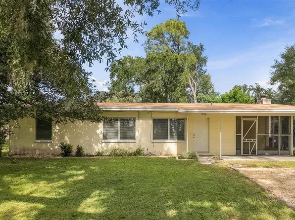 833 TURNBULL AVENUE, ALTAMONTE SPRINGS, FL 32701