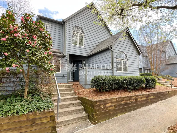 210 N Lindell Rd Unit E, Greensboro, NC 27403