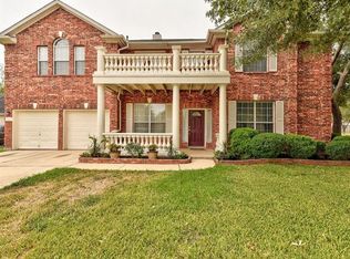 105 Olympic Dr, Pflugerville, TX 78660