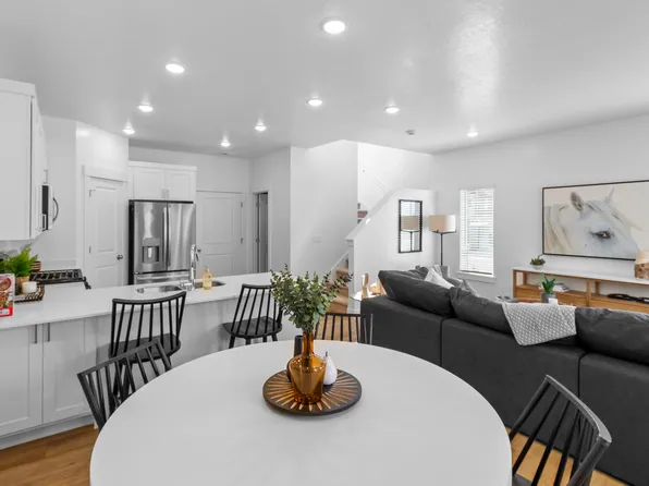 1050 E 200 N, Brigham City, UT 84302
