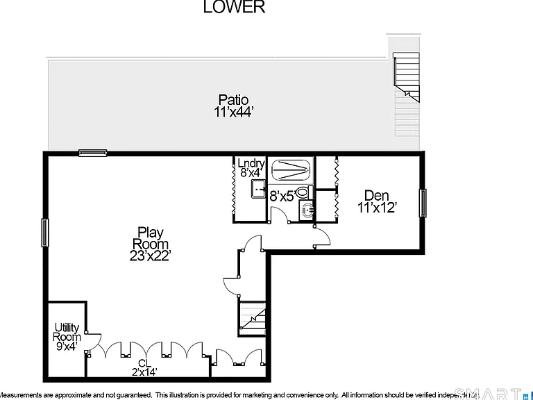 25 Griffith Rd — Photo 17