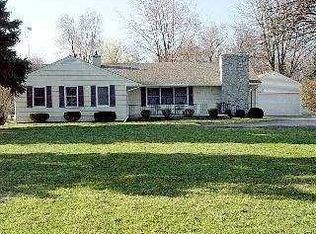 805 W State Line Rd, Toledo, OH 43612