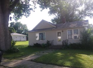 110 Main St, Keystone, IA 52249