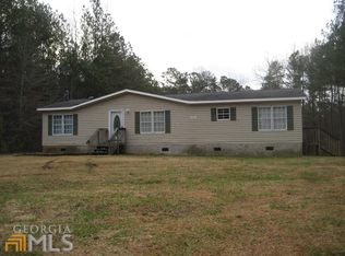 2510 Jackson Rd, Griffin, GA 30223