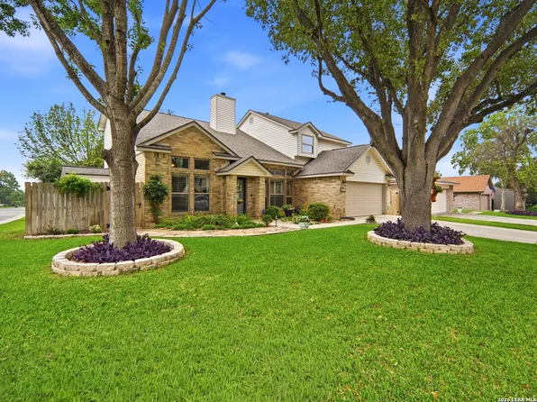 5958 Spring Buck, San Antonio, TX 78247