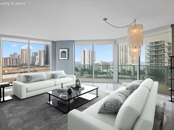 200 Sunny Isle Blvd #2-1202, North Miami Beach, FL 33160