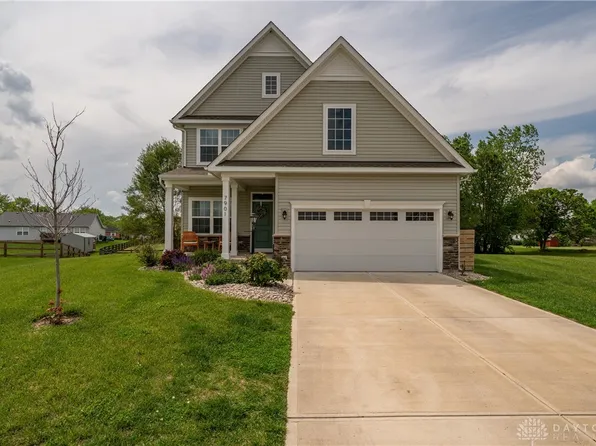 7901 Timberview Ct, Franklin, OH 45005