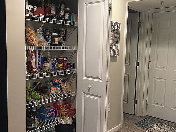 Pantry