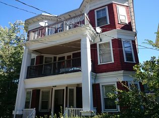 102 Greenbrier St, Dorchester, MA 02124