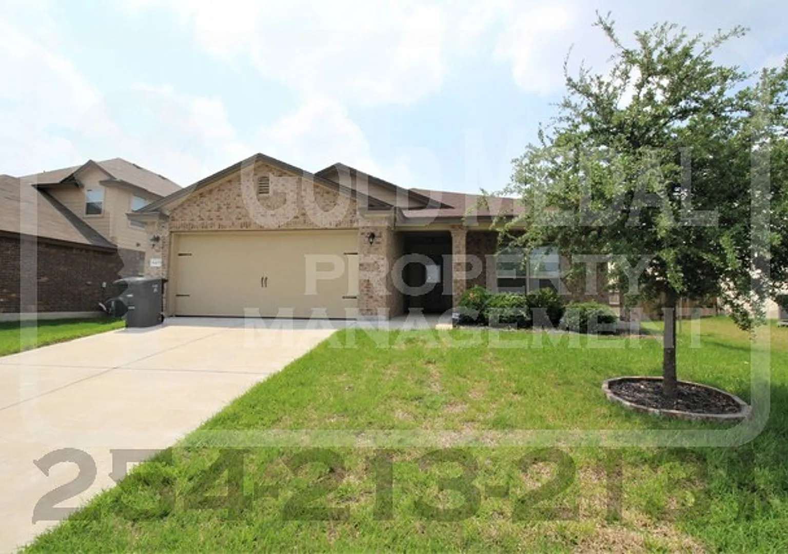 Now Leasing 6409 Cool Creek Dr. — Photo 1