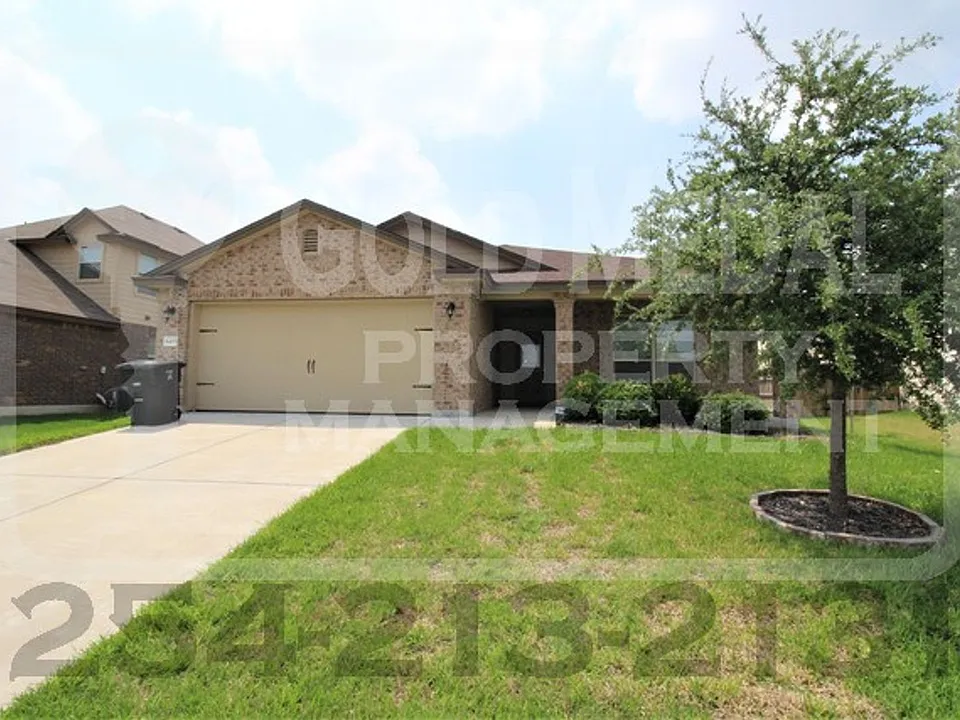 6409 Cool Creek Dr