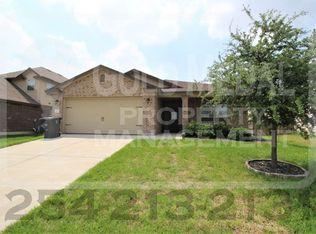6409 Cool Creek Dr, Killeen, TX 76549