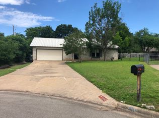 1011 Tiffany Ln, Georgetown, TX 78628