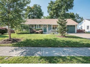 400 Park Ave, Maple Shade, NJ 08052