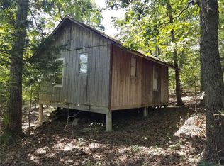 0 S Of Co Rd #518, Fredericktown, MO 63645