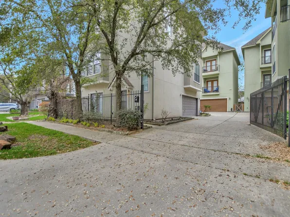 4306 Oreilly St Unit A, Houston, TX 77007