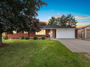 4406 Rosin Rd, De Pere, WI 54115