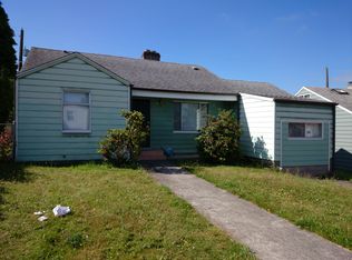 2135 S Brandon St, Seattle, WA 98108