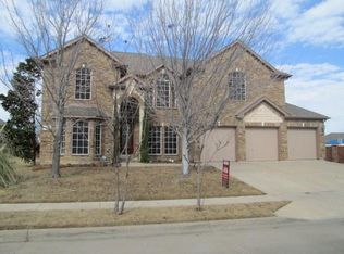 11965 Vienna Apple Rd, Fort Worth, TX 76244