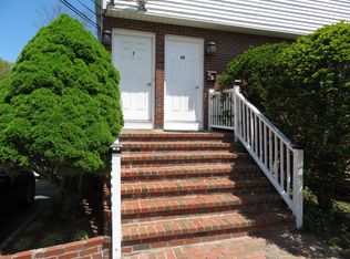 2A Bryon Rd #2A, Chestnut Hill, MA 02467