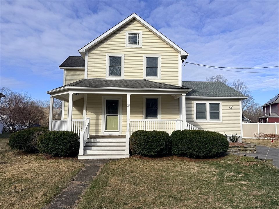 1st image of 27 Prospect St