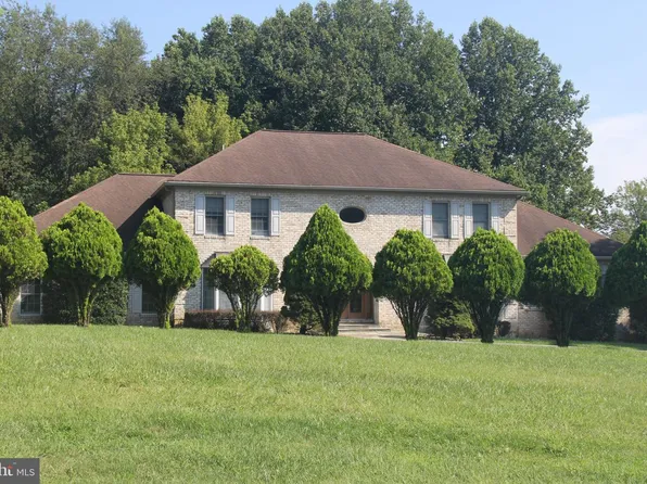 12506 Marlow Rd, Fulton, MD 20759