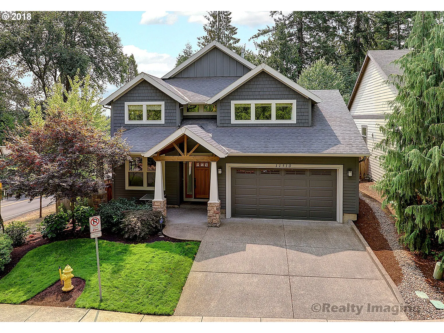 11310 NW Valros Ln photo 1
