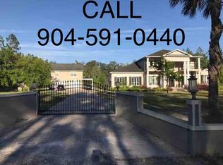 3717 Raintree Dr, Macclenny, FL 32063